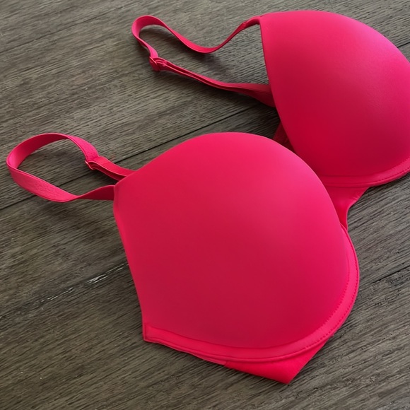 VS Push up Multi Way Bra - Picture 2 of 4